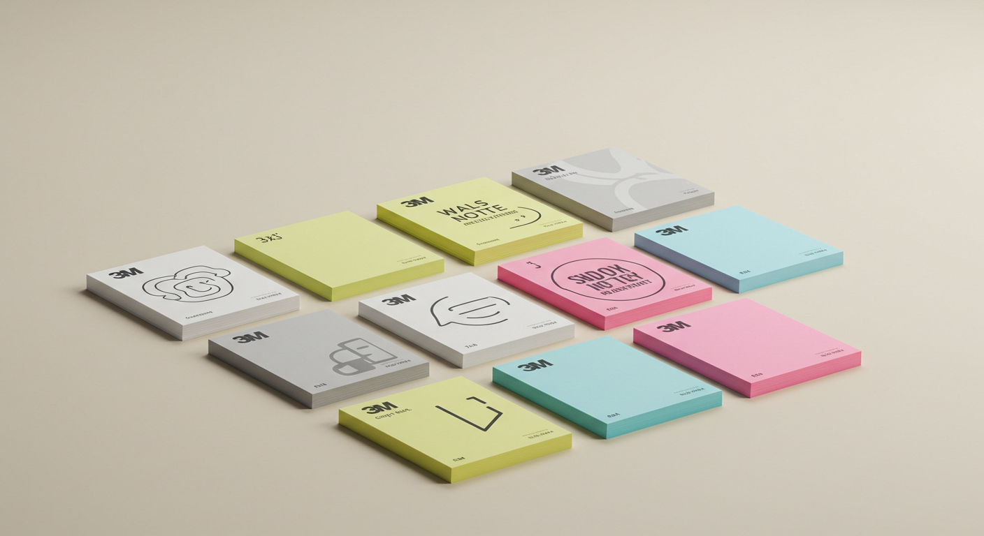 3M Note Pads 3 Image_fx (5)