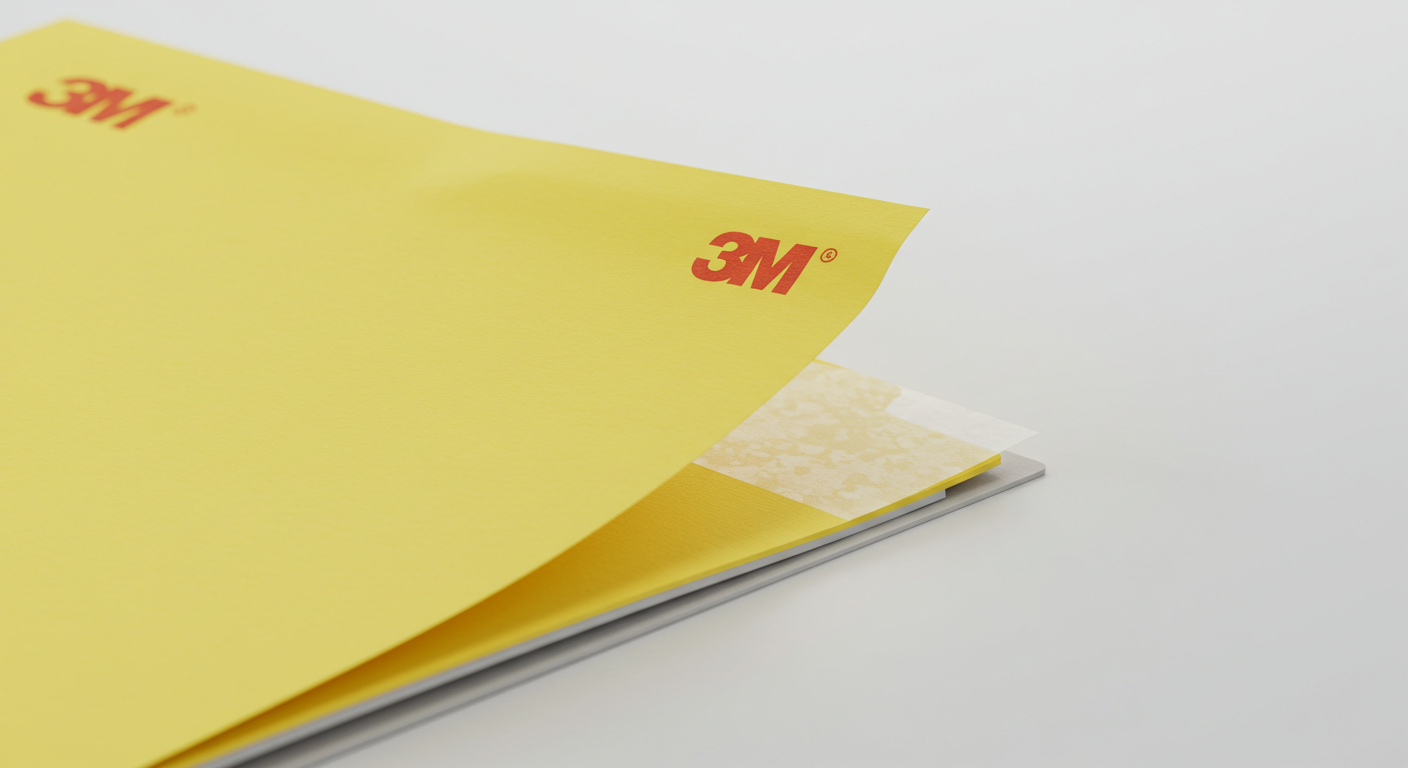 3M Note Pads 2 note 2
